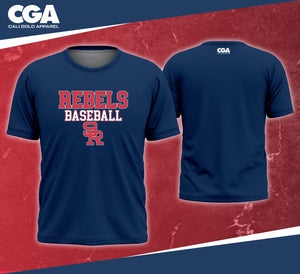 SANTA ROSA DRY FIT SHIRT