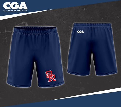 Santa Rosa shorts