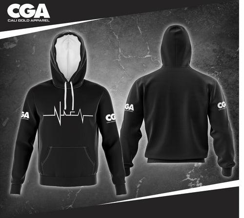 🇳🇮NICA HOODIE🇳🇮