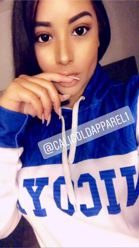 NICOYA HOODIE 🇳🇮