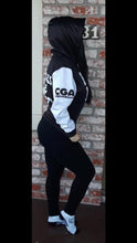FOR LIFE RAIDER HOODIE