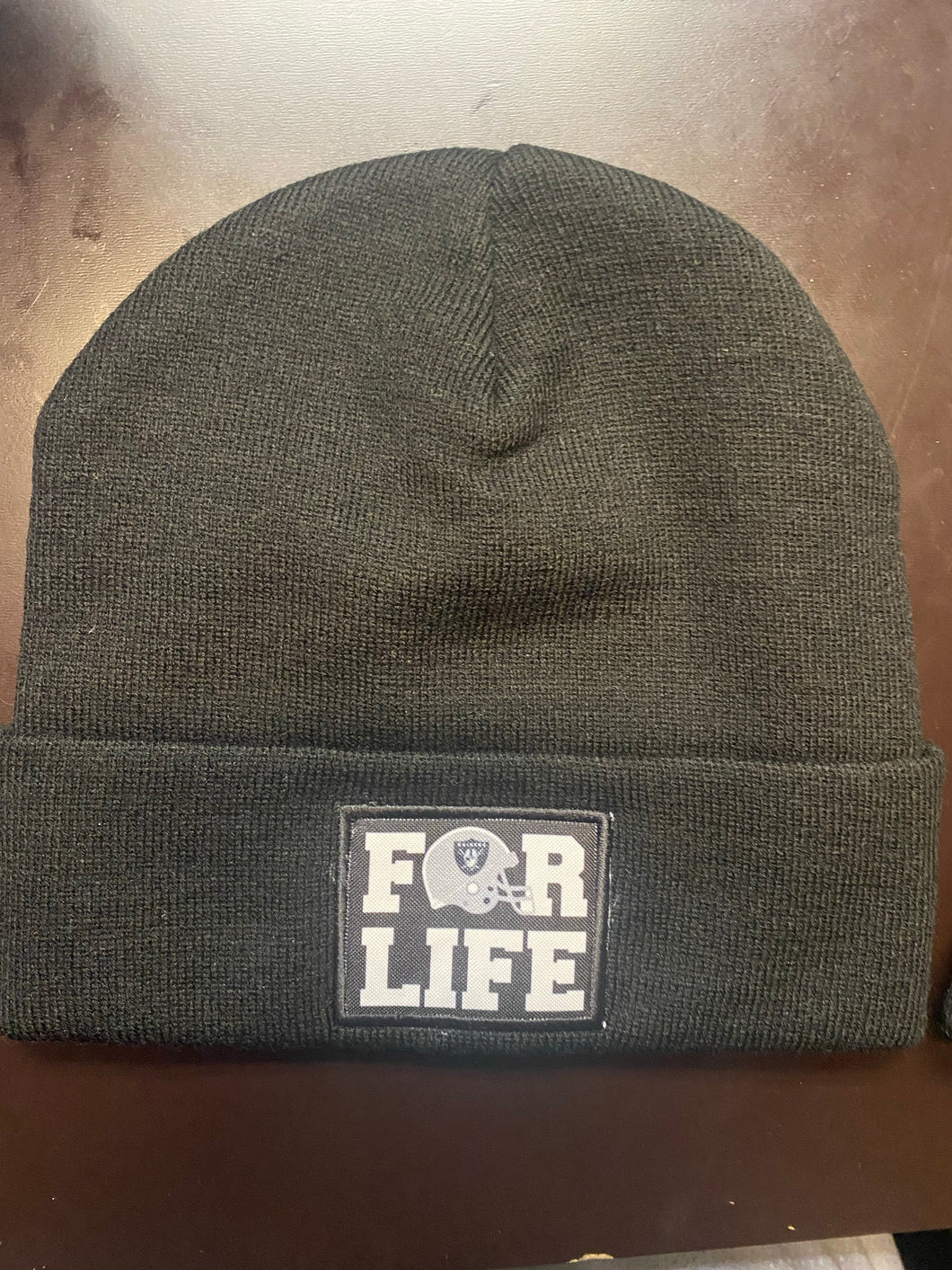 FOR LIFE BEANIES FOR SALE $20 *****FREE SHIPPING******