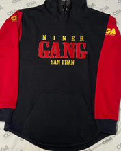 NINER GANG HOODIE