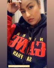NINER GANG HOODIE