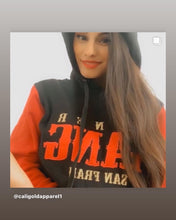 NINER GANG HOODIE