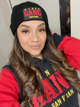 NINER GANG HOODIE