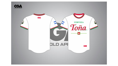 🇳🇮TONA BEER SHIRT