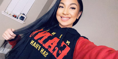 NINER GANG HOODIE