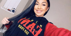 NINER GANG HOODIE