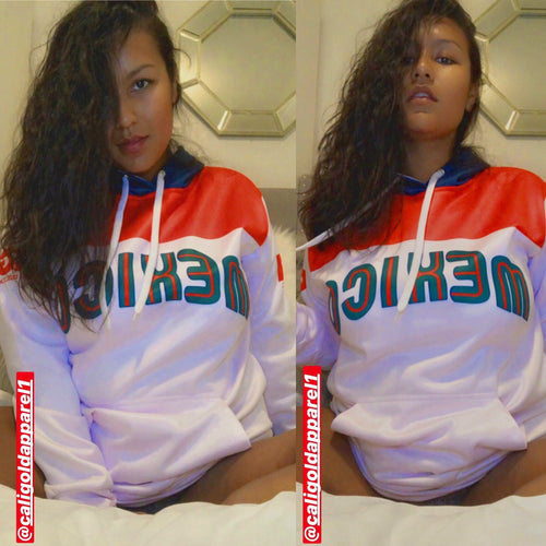 🇲🇽MEXICO HOODIES🇲🇽 $40 shipped