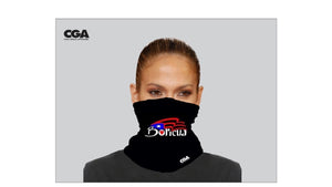 BORICUA GATOR MASKS