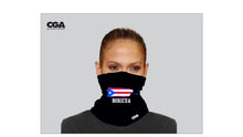 BORICUA GATOR MASKS