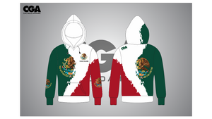 🇲🇽MEXICO HOODIES🇲🇽 $40 shipped