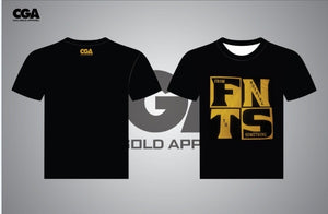 FROM NOTHING TO SOMETHING SHIRT