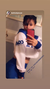 NICOYA HOODIE 🇳🇮