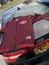 SF NINER ZIP UP JACKET