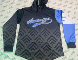 🇳🇮NICARAGUA HOODIE🇳🇮
