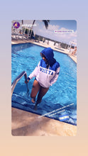 NICOYA HOODIE 🇳🇮