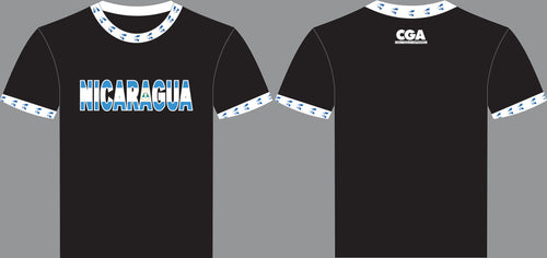 🇳🇮NICARAGUA SHIRT
