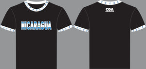 🇳🇮NICARAGUA SHIRT