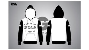 NICA 🇳🇮 HOODIE